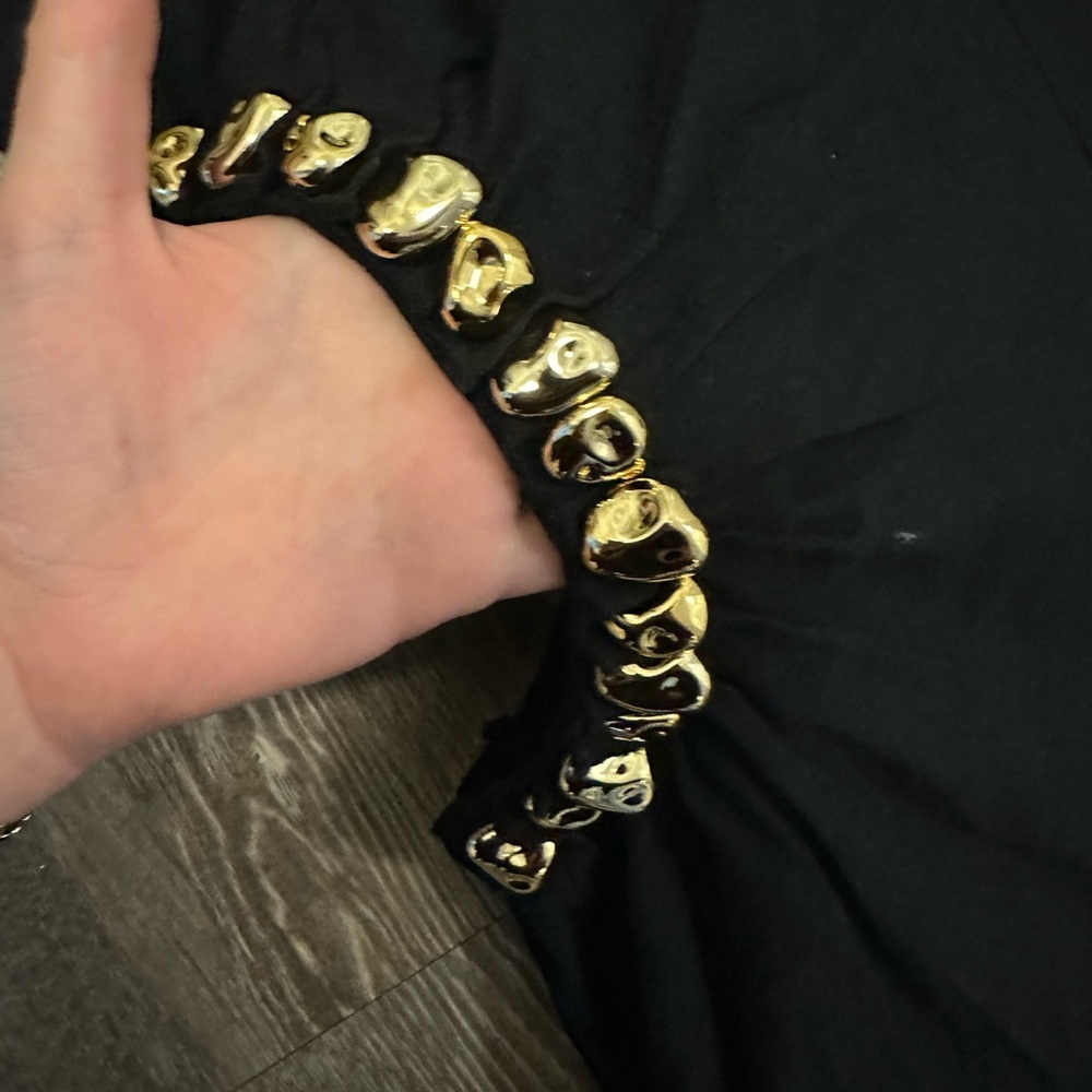 NWOT Cult Gaia Silva Dress - Picture 4 of 5
